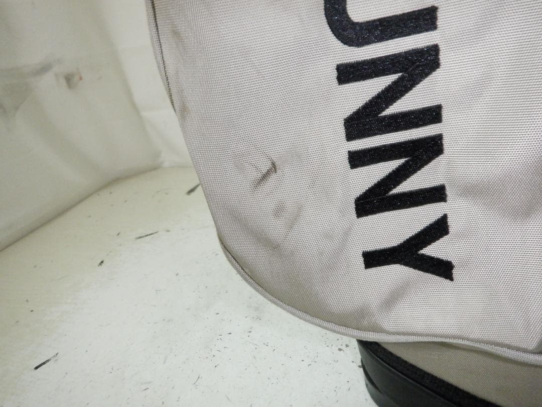 JACK BUNNY★ジャックバニー★9.0型★軽量★良品★スタンド(BE)