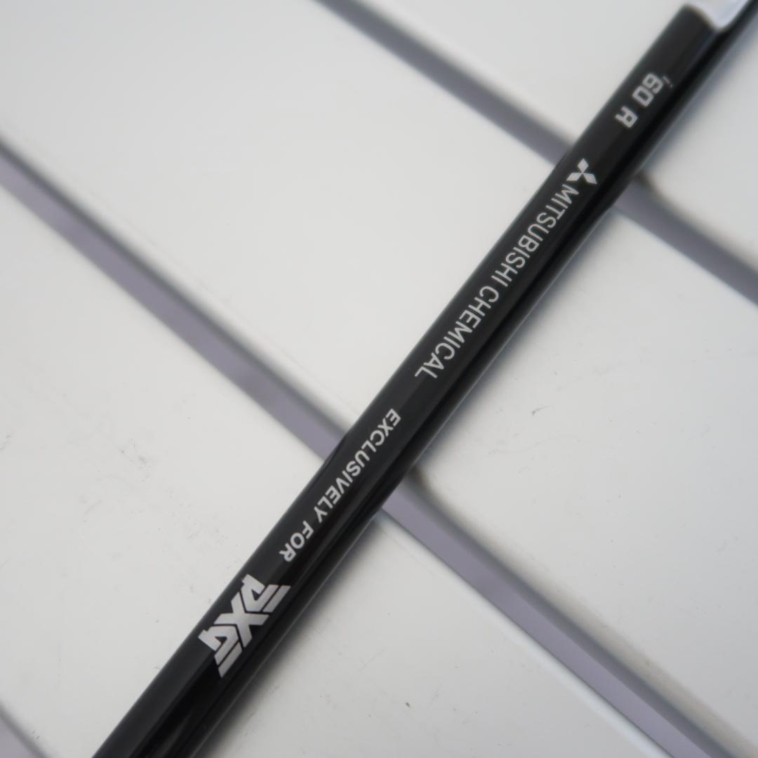 【激レア】PXG Desert Club 単品 アイアン R RESCUE
