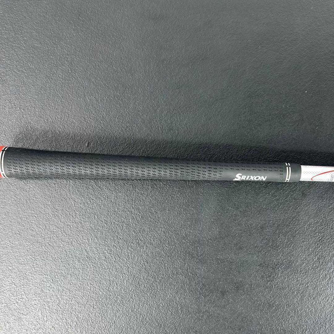 ドライバー DUNLOP SRIXON GiE 10.5° flex R I