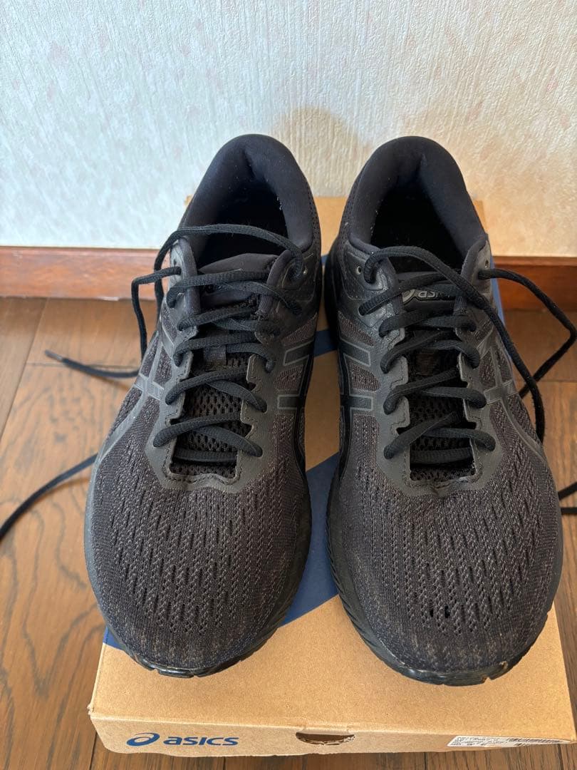 アシックス/ ASICS GT-2000 9