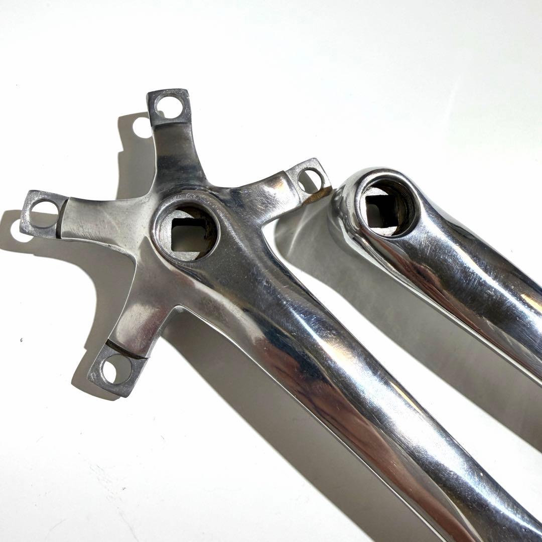 クランク SUGINO スギノ 170mm 110pcd XD2