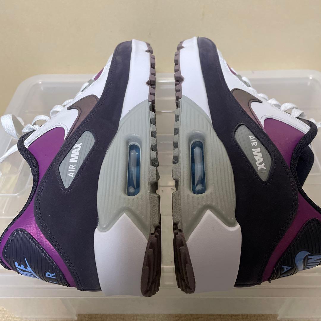 Nike AirMax90 G NRG ゴルフシューズ ナイキ エアマックス90
