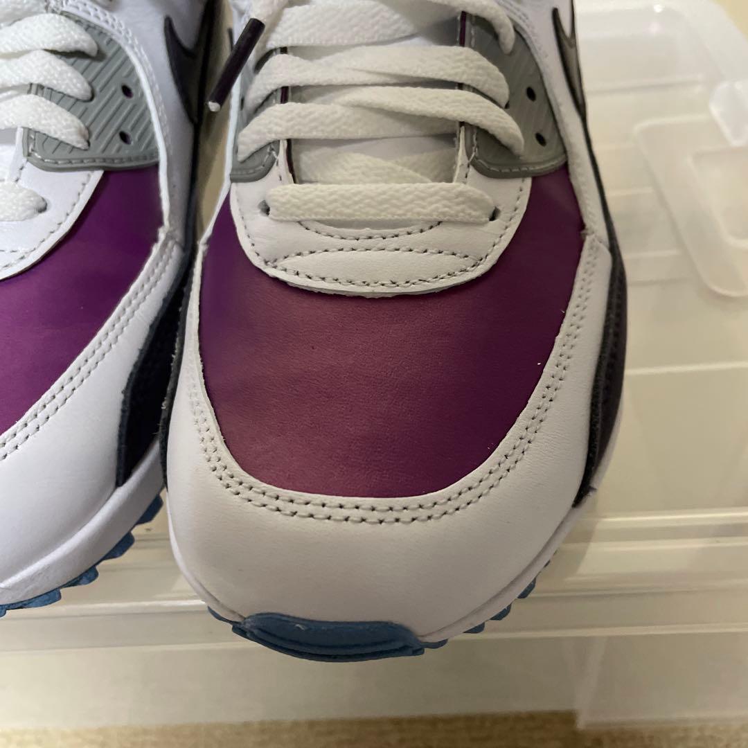 Nike AirMax90 G NRG ゴルフシューズ ナイキ エアマックス90