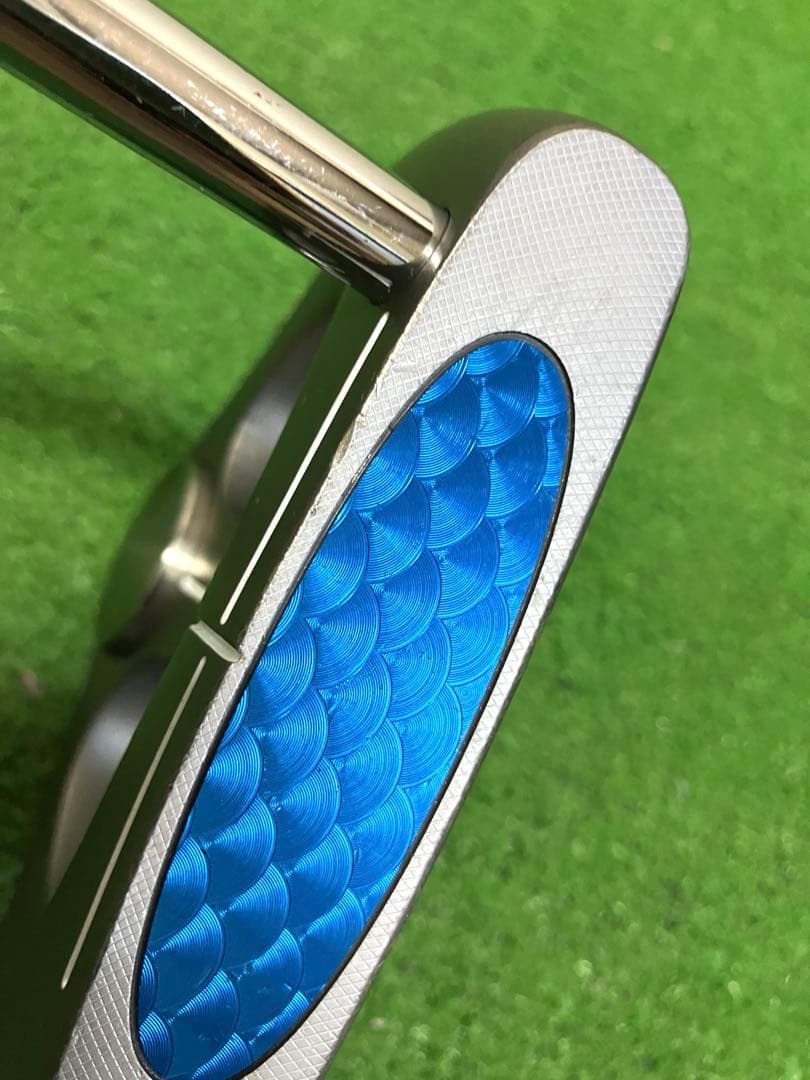 NIKEパターOZ T-100