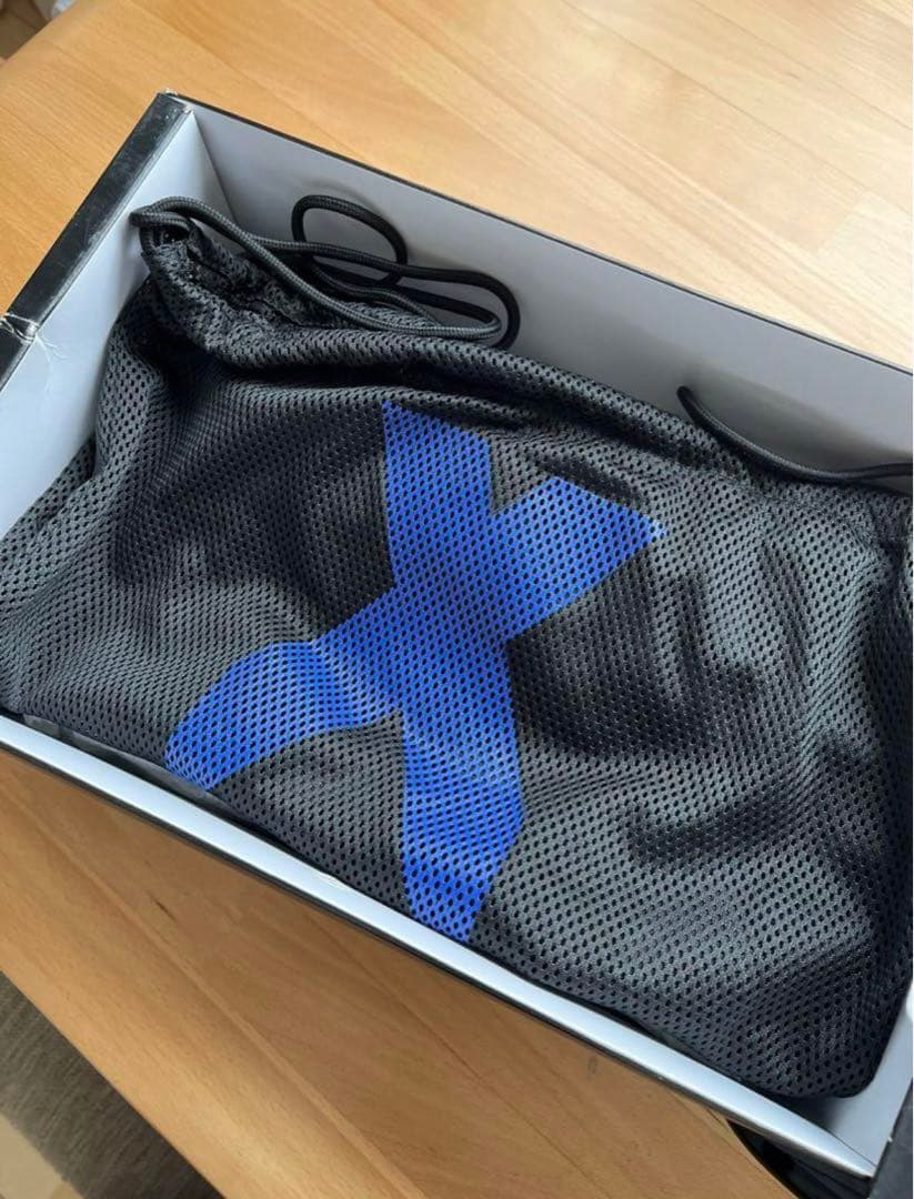 Adidas X エックス 19+ 28.5 cm