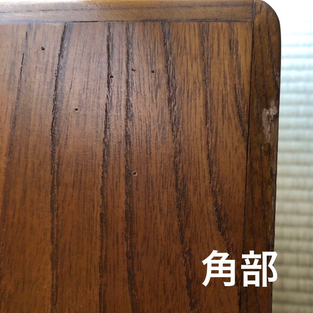 一枚板座卓