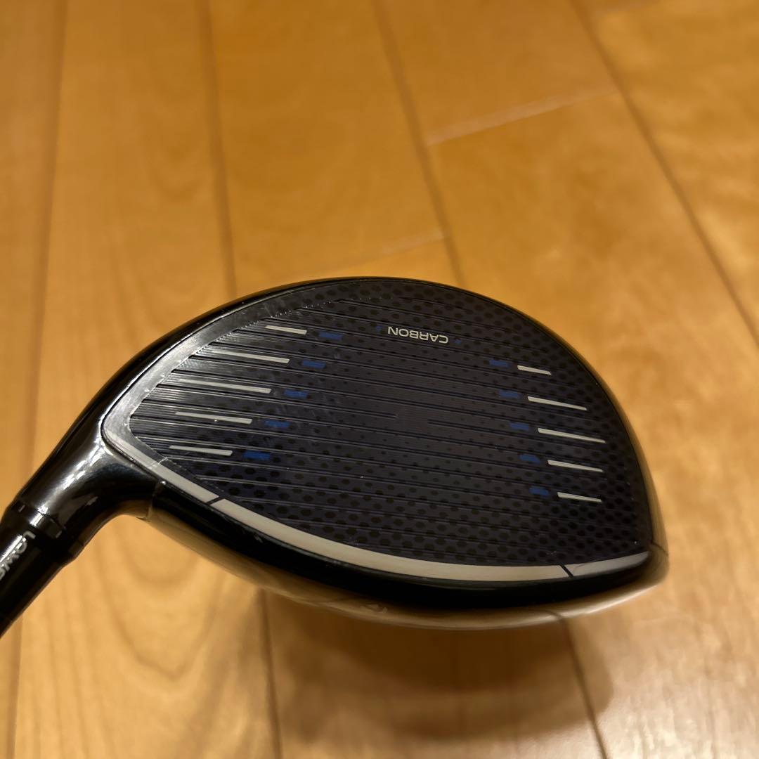 テーラーメイド Qi10 MAX ドライバー 9.0° 50 S 美品