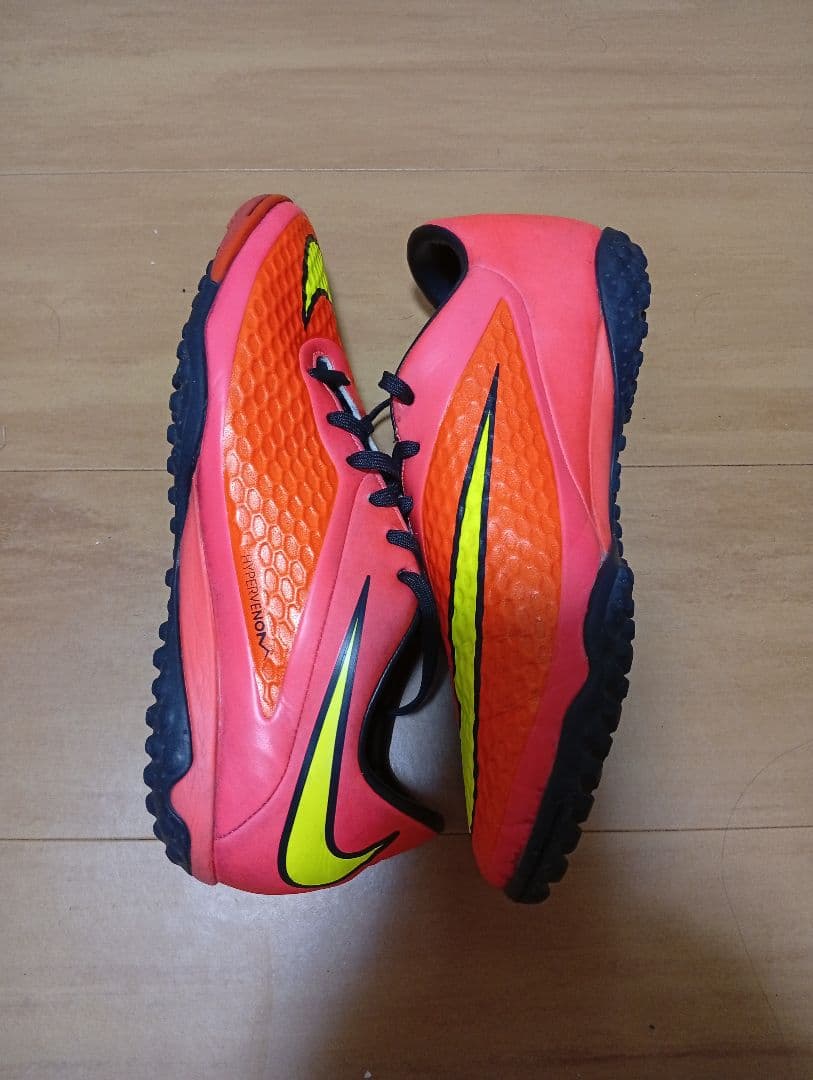 シューズ Nike HYPERVENOM PHELON 1 TF 25.5cm