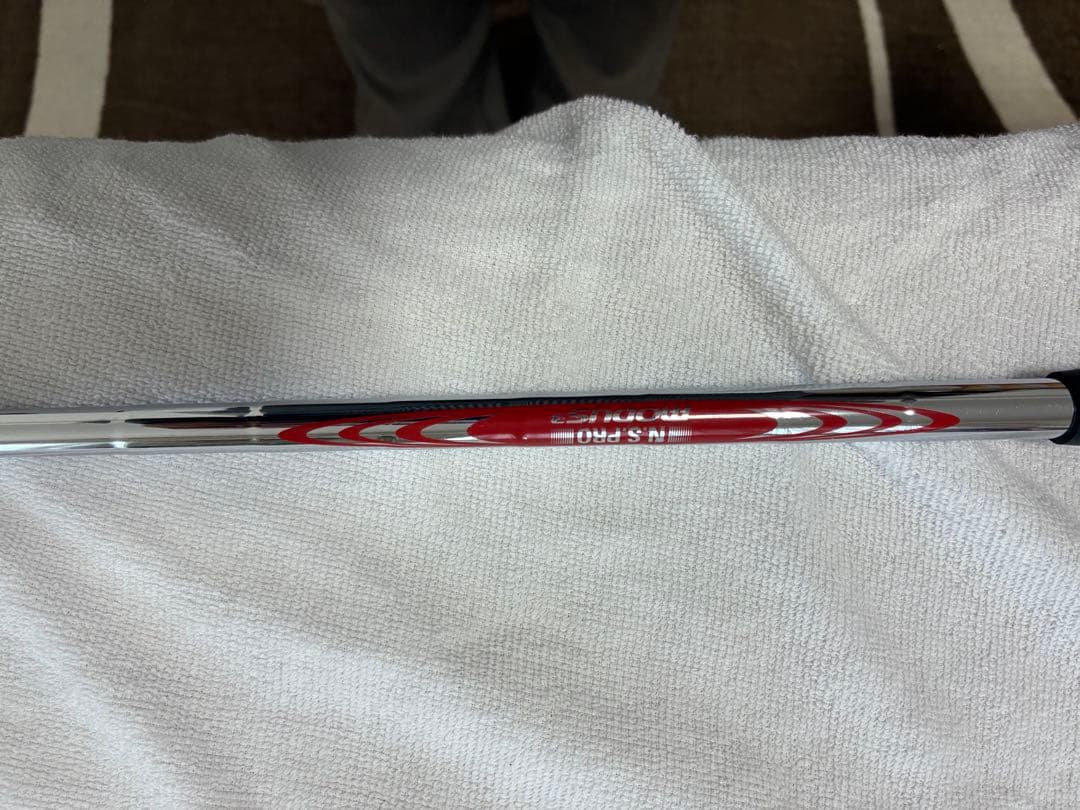 Cleveland RTX ZipCore 48° 52° 58° 3本セット