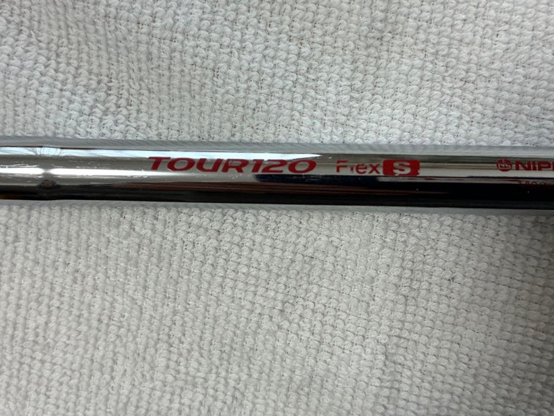 Cleveland RTX ZipCore 48° 52° 58° 3本セット
