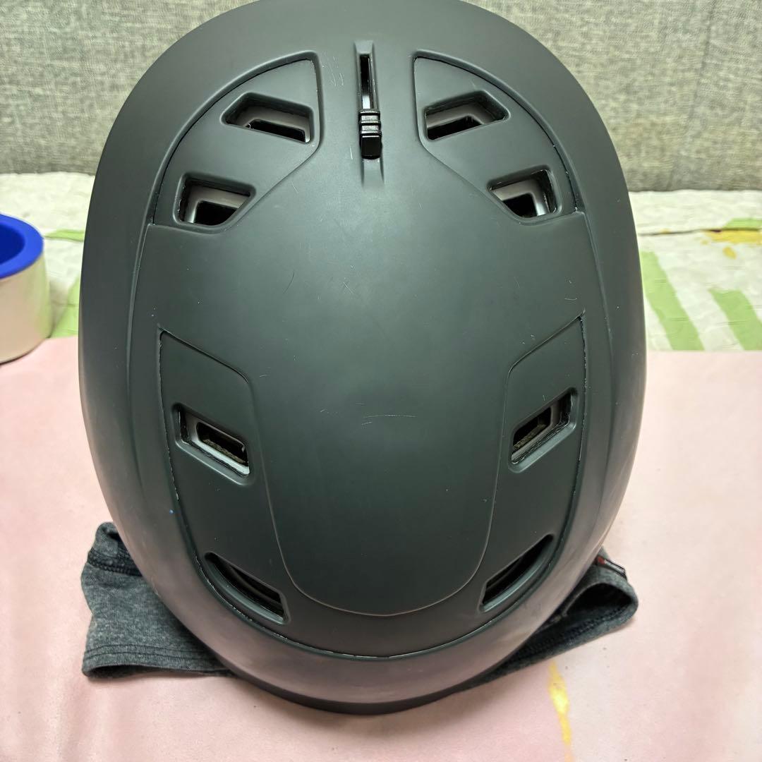 ANON ヘルメット L boa mips インナー付