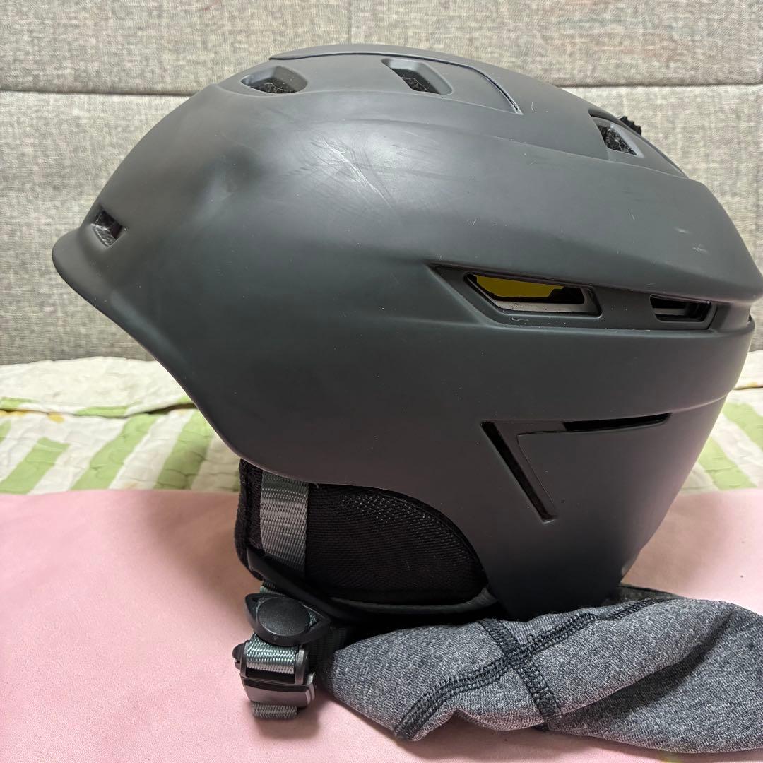 ANON ヘルメット L boa mips インナー付