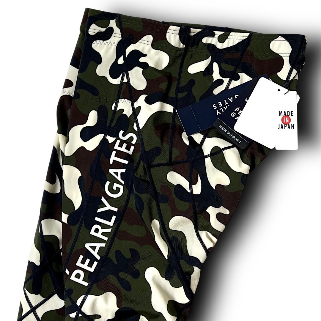 S パーリーゲイツ ワコール CW-X HIGH SPORTS TIGHTS