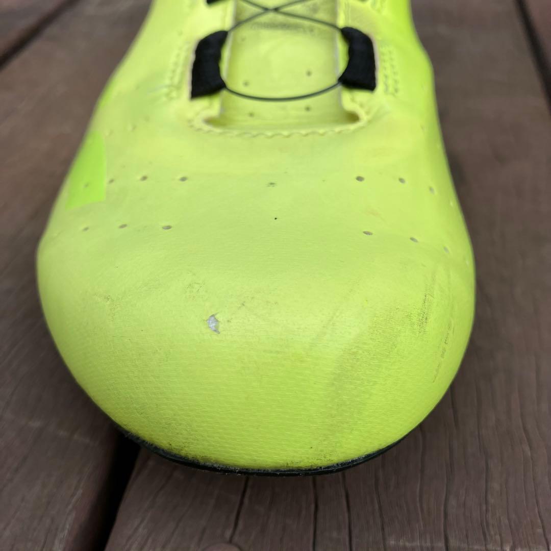 MAVIC cosmic boa コスミック ボア　SPD-SL ビンディング