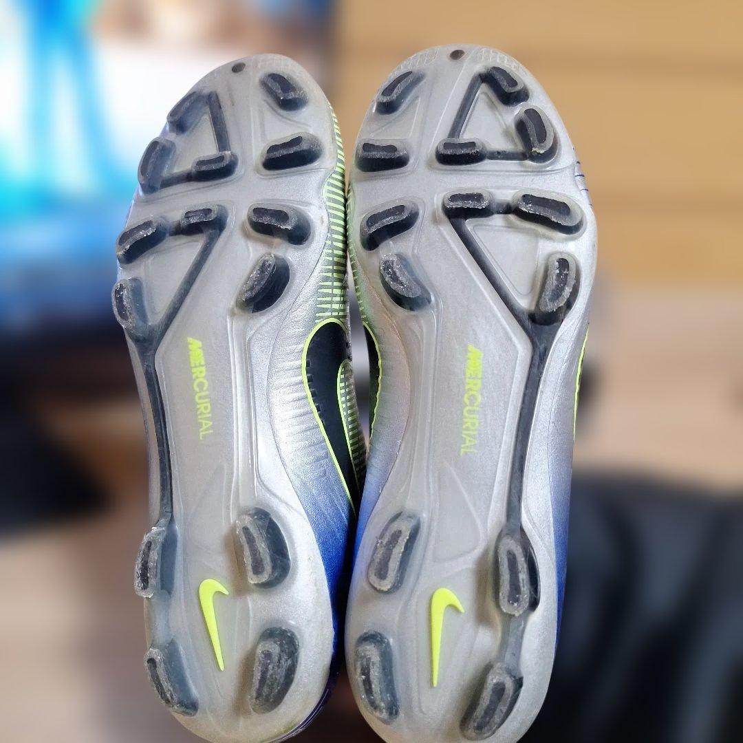 シューズ Nike Mercurial Vapor 11 HG-V NJR