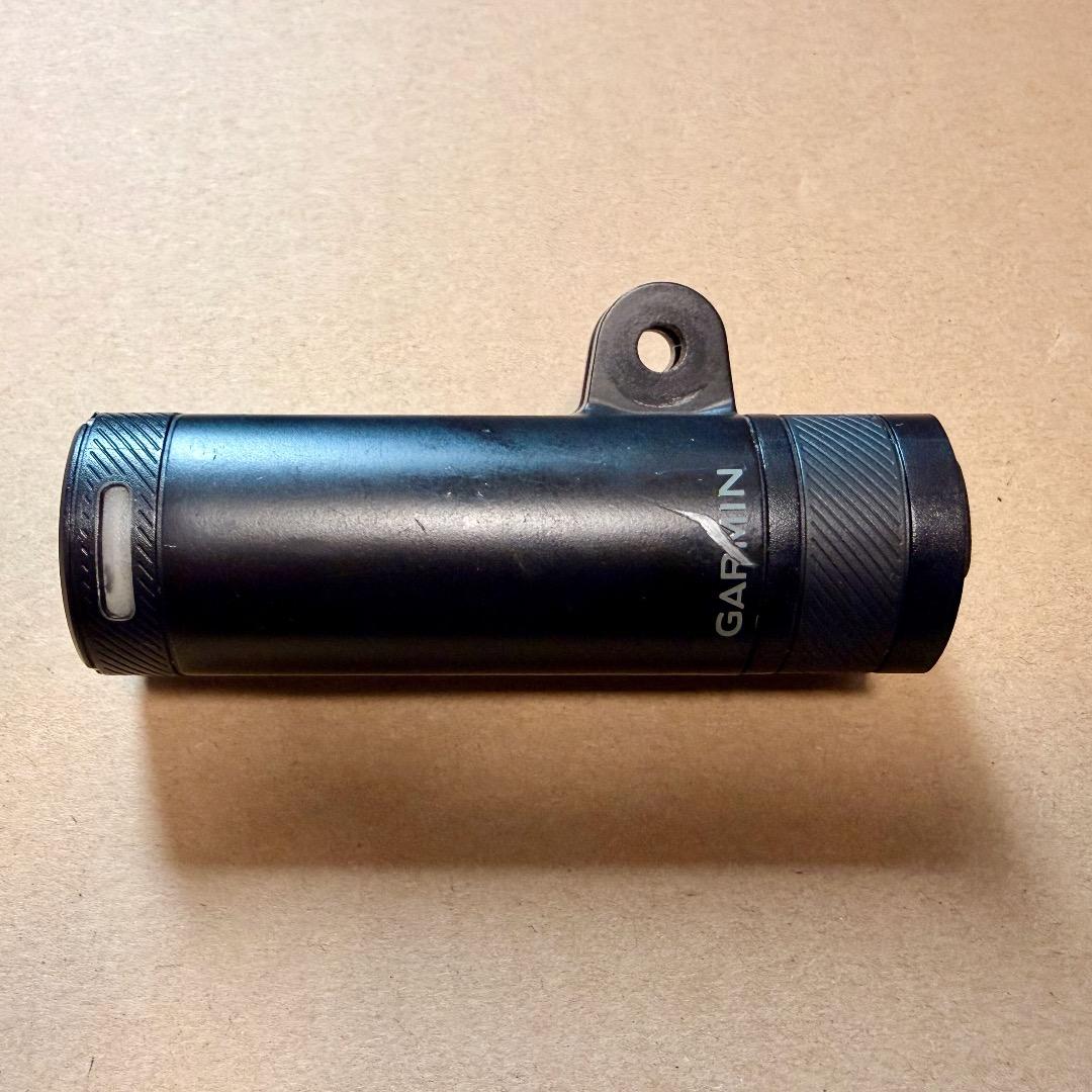 Garmin Varia UT800　自転車　ライト