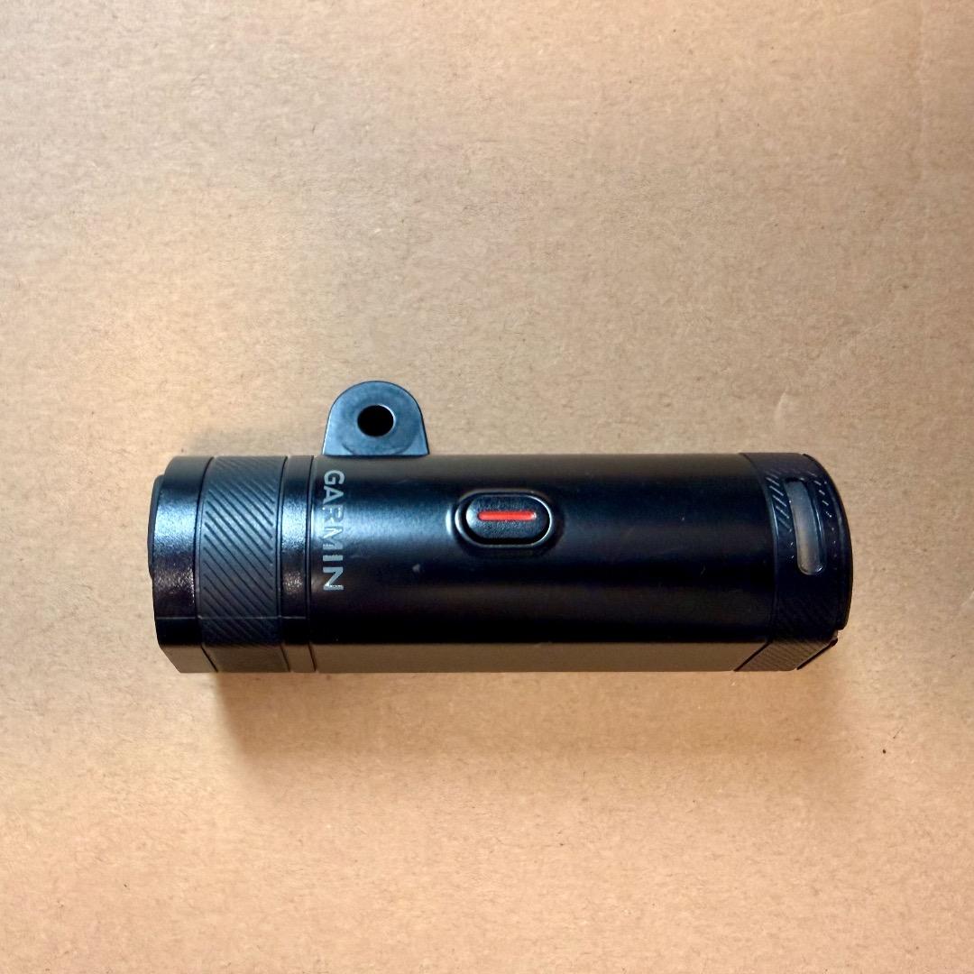 Garmin Varia UT800　自転車　ライト