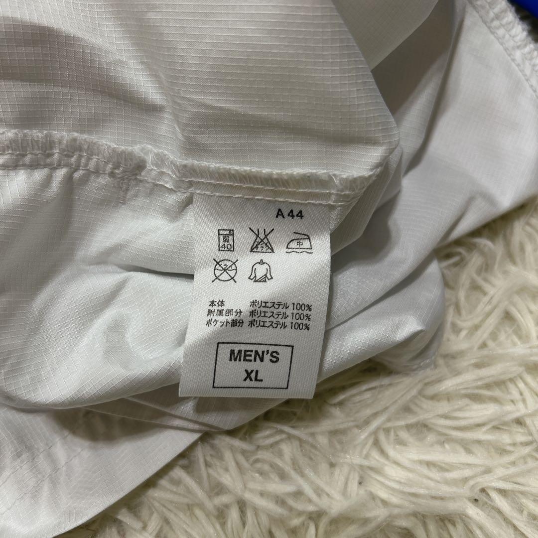 NIKE サッカーＪリーグ　横浜Fマリノス　練習着　ピステ　支給品モデル　XL
