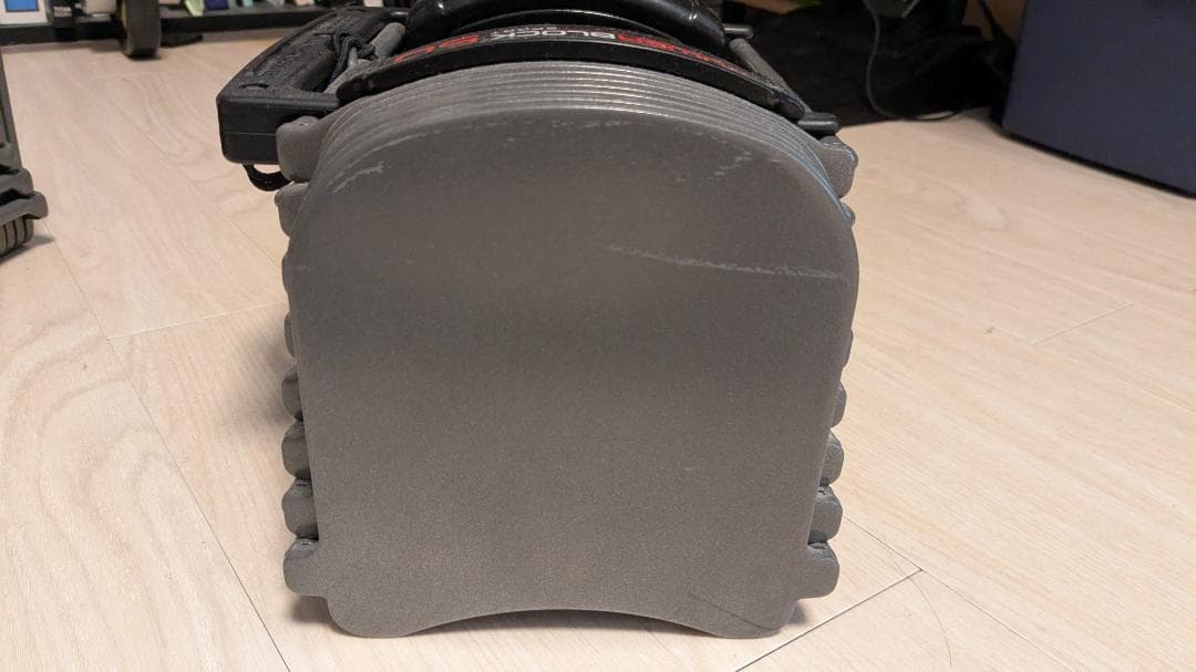 パワーブロック50 POWERBLOCK50 ①