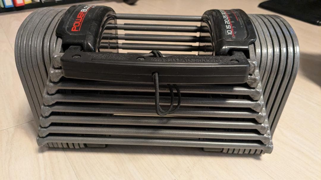 パワーブロック50 POWERBLOCK50 ①