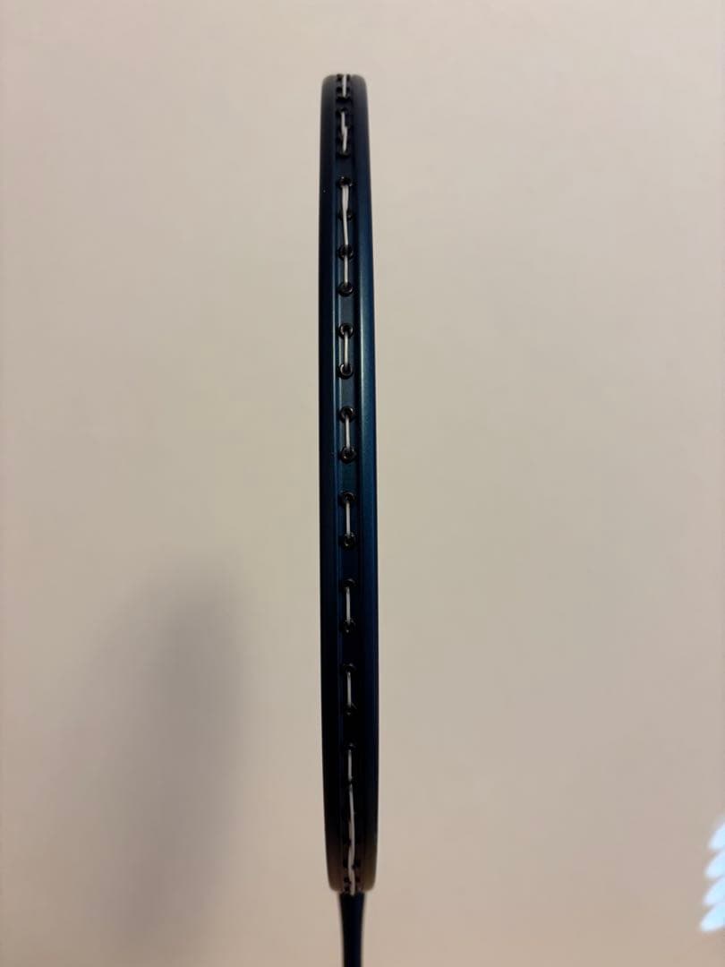 happyYONEX NANOFLARE 800 PRO 4U6希少サイズ