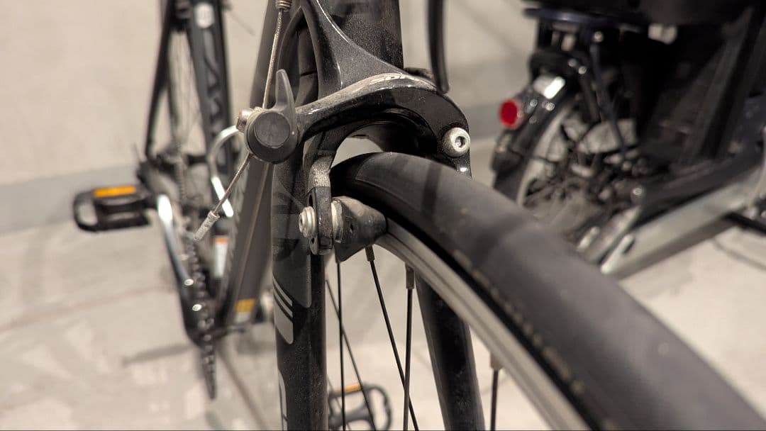 Cannondale ロードバイク CAAD8