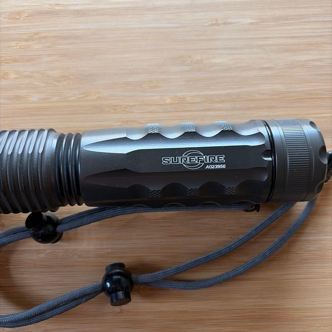 SUREFIRE M6LT GUARDIAN A02-29556 ハンディライト