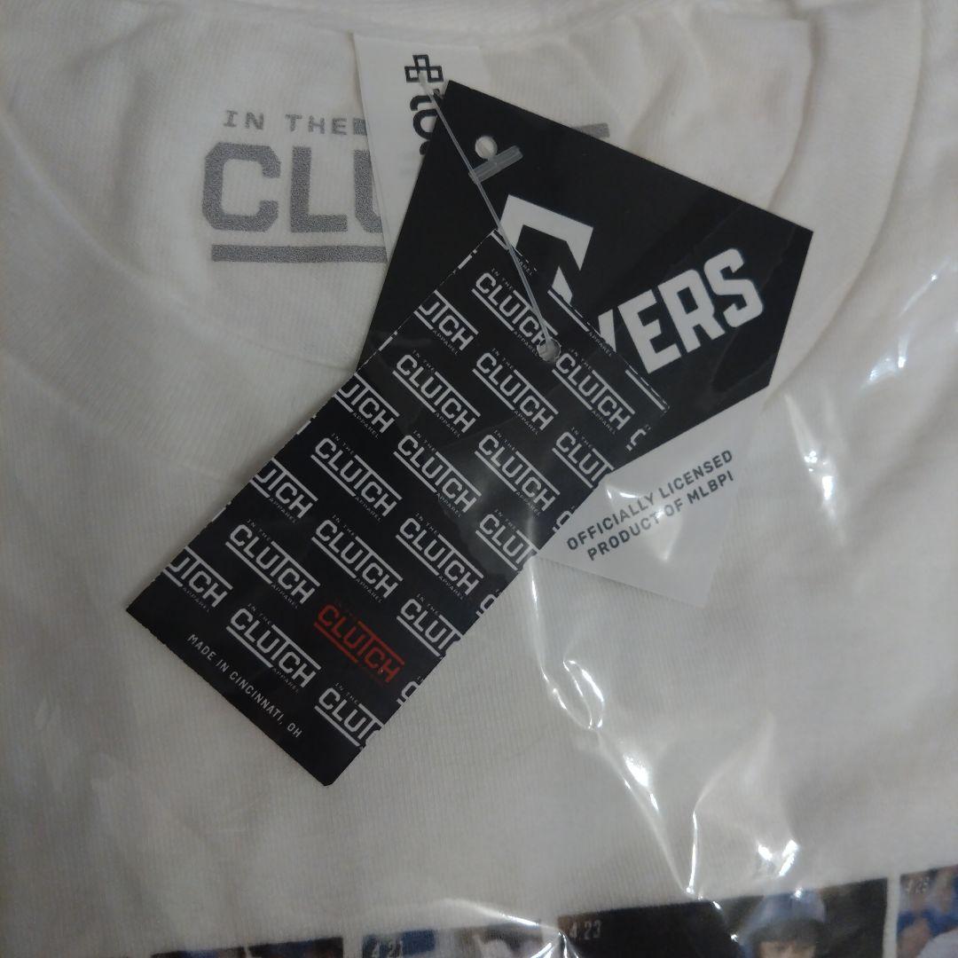大谷翔平　 Tシャツ　ホームラン　ドジャース　大谷　54 RUN
