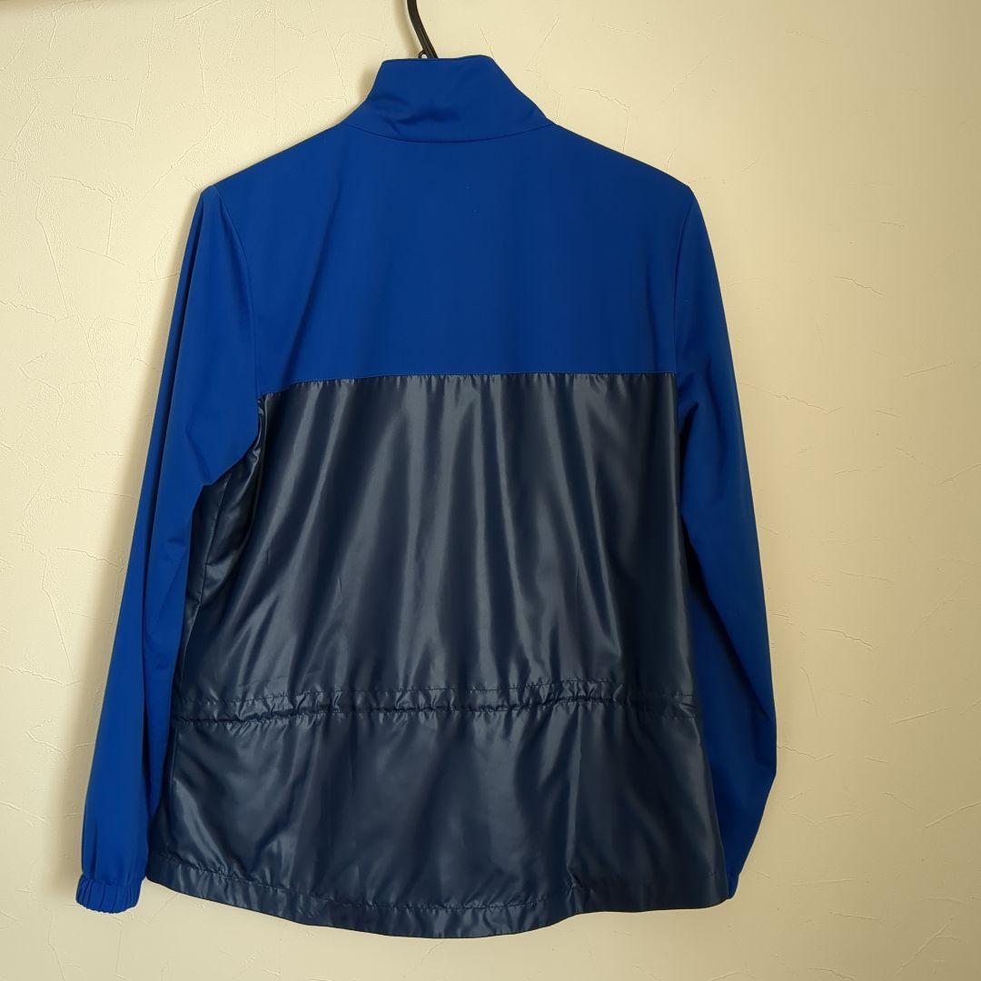 新品✨️ポロ・ラルフ・ローレン ジャケット 青