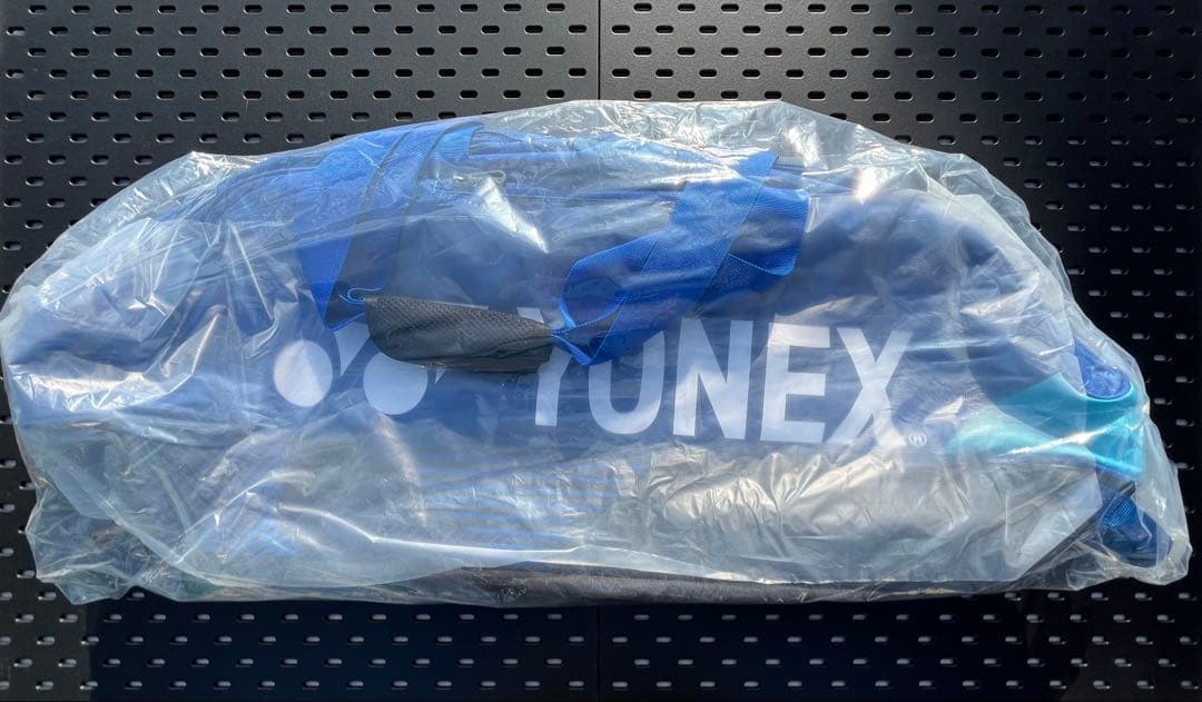 YONEX PRO SERIES トーナメントバッグ コバルトブルー 060