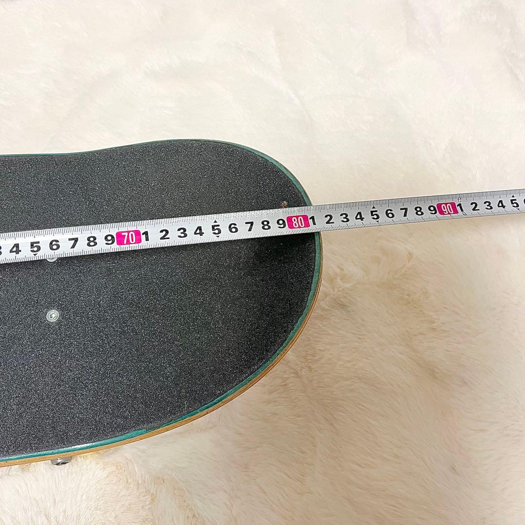 【良品】toy machine コンプリート スケートボード