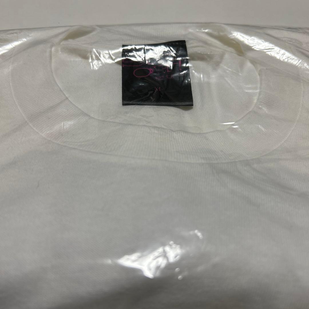 櫻坂46 Start over! フォトビッグTシャツ　M 藤吉夏鈴　スタオバ