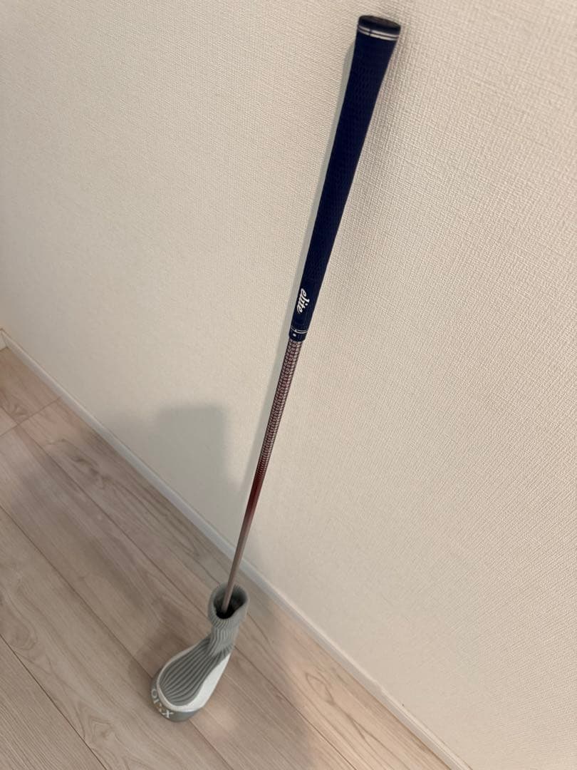 XXIO フェアウェイウッド 4番ウッド