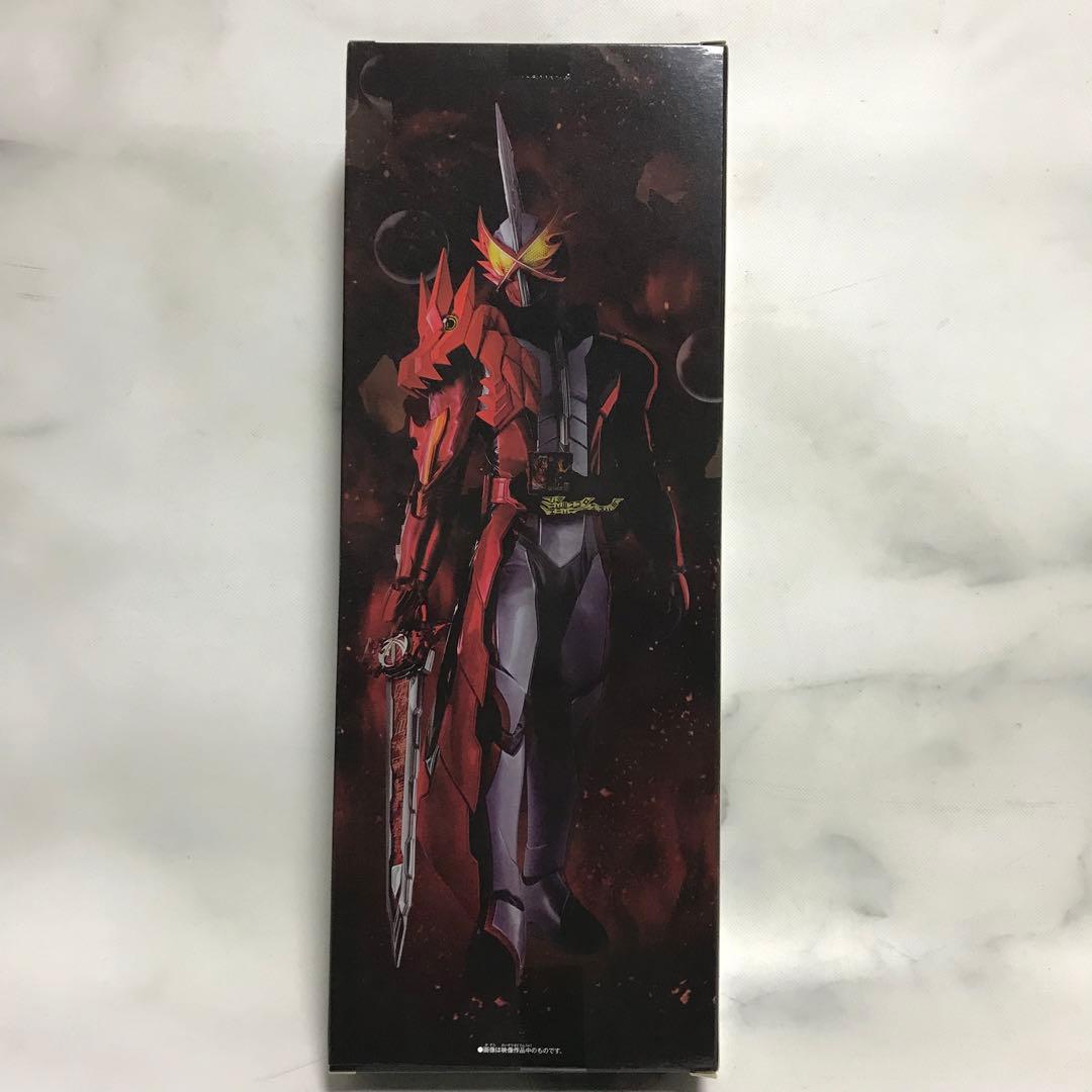 DX火炎剣烈火 サウンドアップデートエディション 仮面ライダーセイバー 聖刃