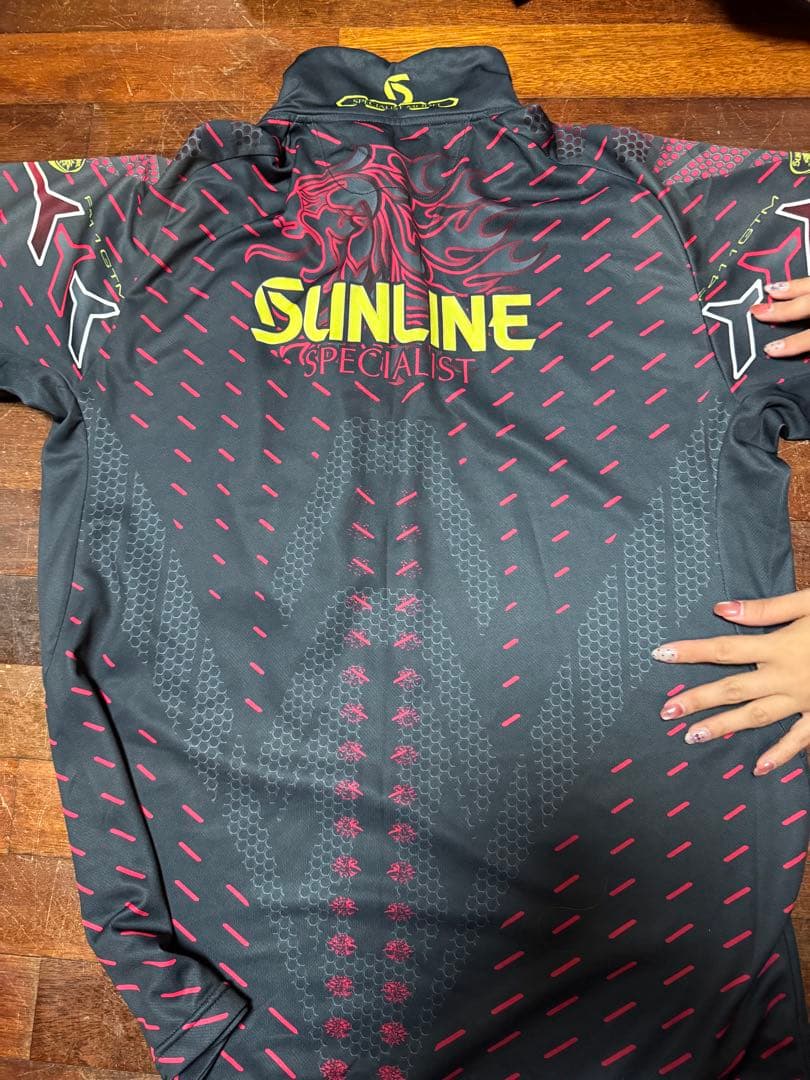 SUNLINE SPECIALIST MODEL Lサイズ