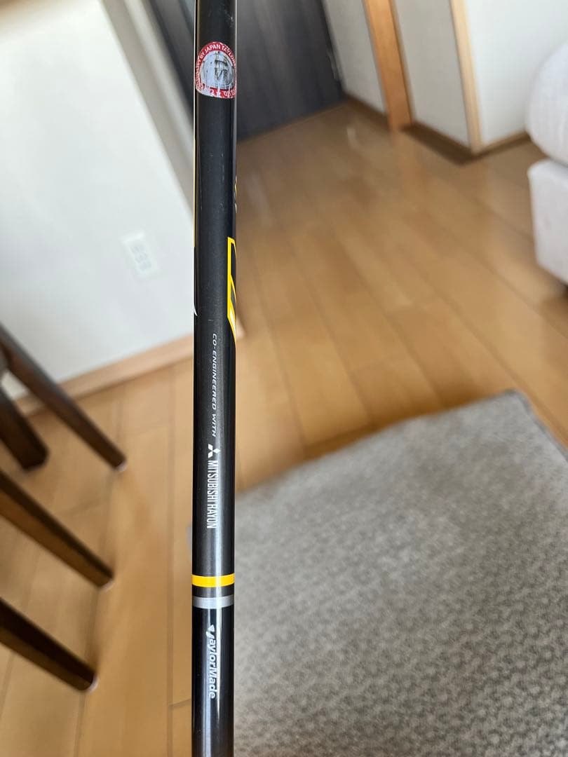 名器テーラーメイド RBZ2 5w フェアウェイウッド FW 19° カーボンR