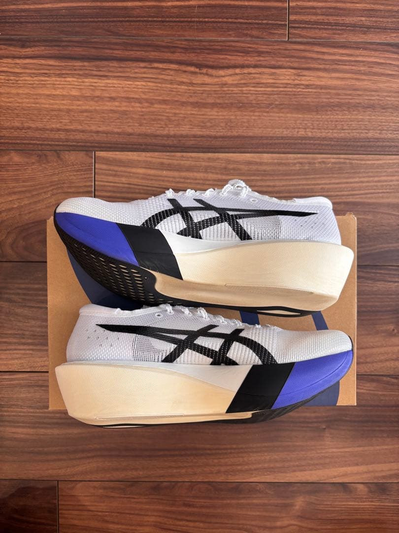 スパイク・シューズ asics SPEED EDGE TOKYO 25.5cm