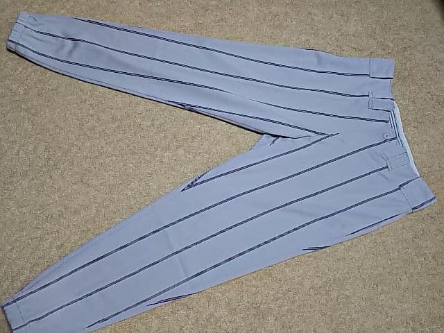 ミズノプロ Ｌサイズ 新品 ジャパン 日本代表 JAPAN ロングパンツ L