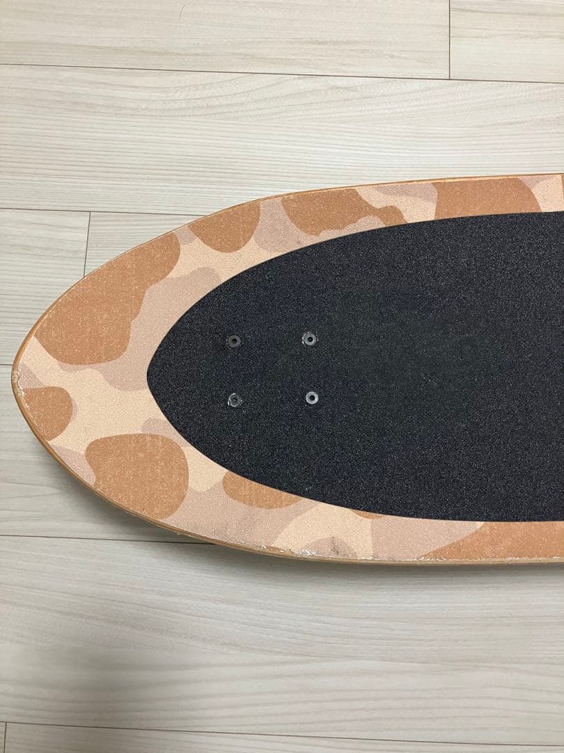 YOW SURF Medina 33.5インチ ヤウ メディーナ サーフスケート