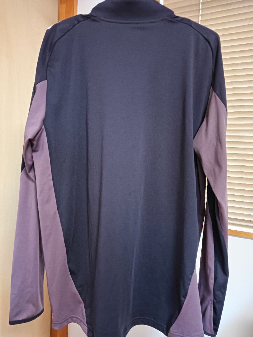 レアルマドリード　トレーニングトップ　3XL