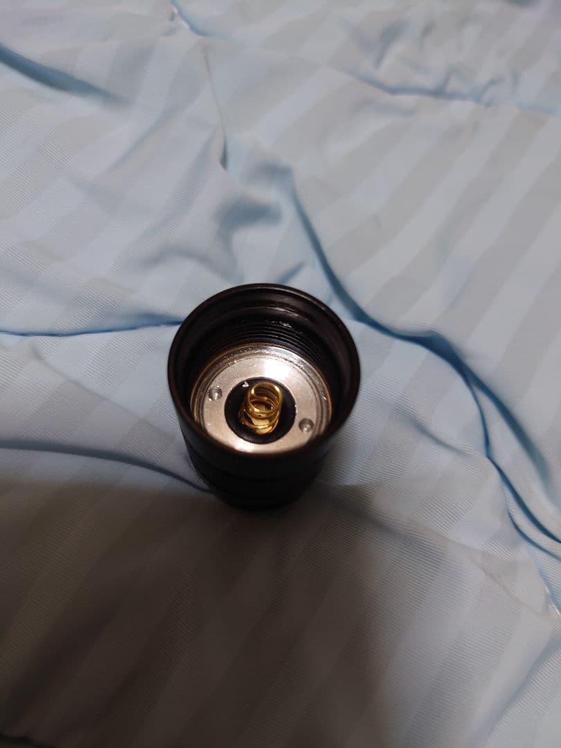 ライト・ランタン NITECORE SRT6