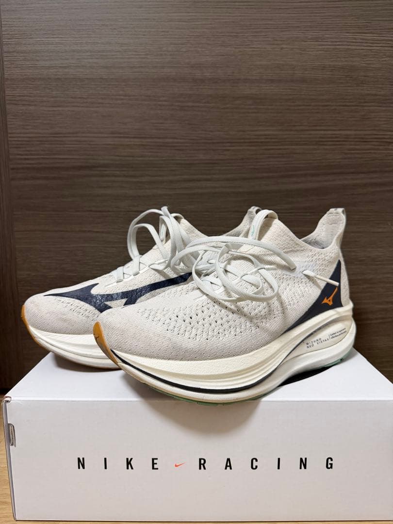 Mizuno NEO VISTA2 ネオビスタ2 26.0cm