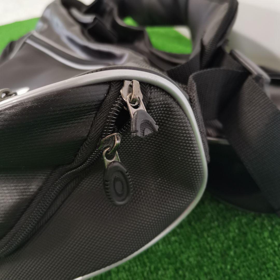 『OAKLEY』オークリー スカル クラブケース ブラック