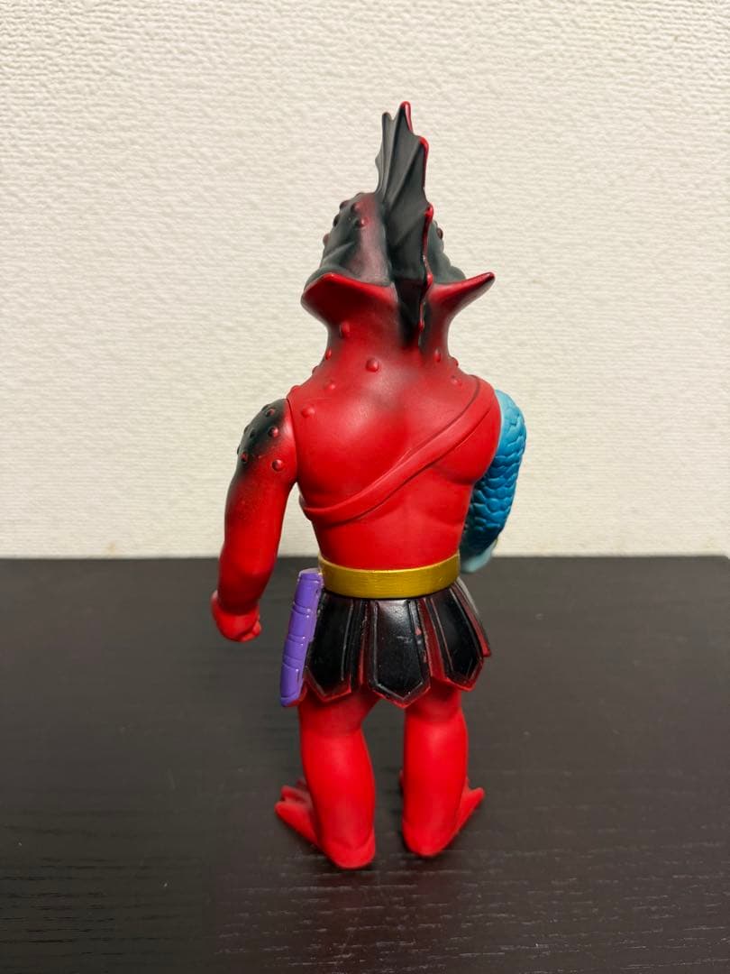 当時物！！海のトリトン中嶋ゲルペス　ブルマァク マルサン　バンダイ