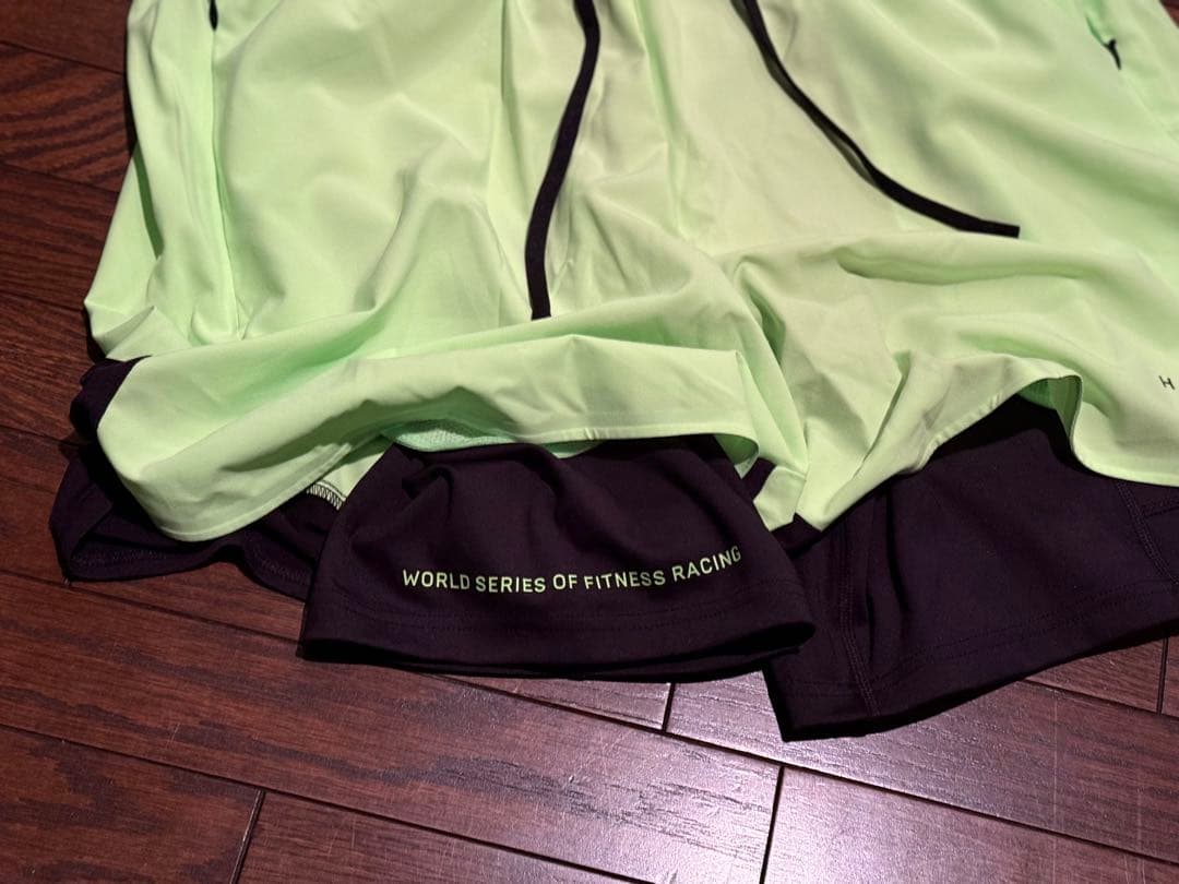 プーマPUMA ハイロックスHYROX ショートパンツ