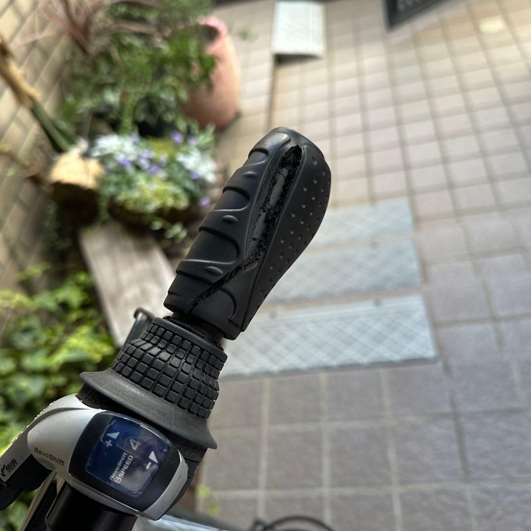 【tern】折りたたみ自転車+輪行バック◇ブラック