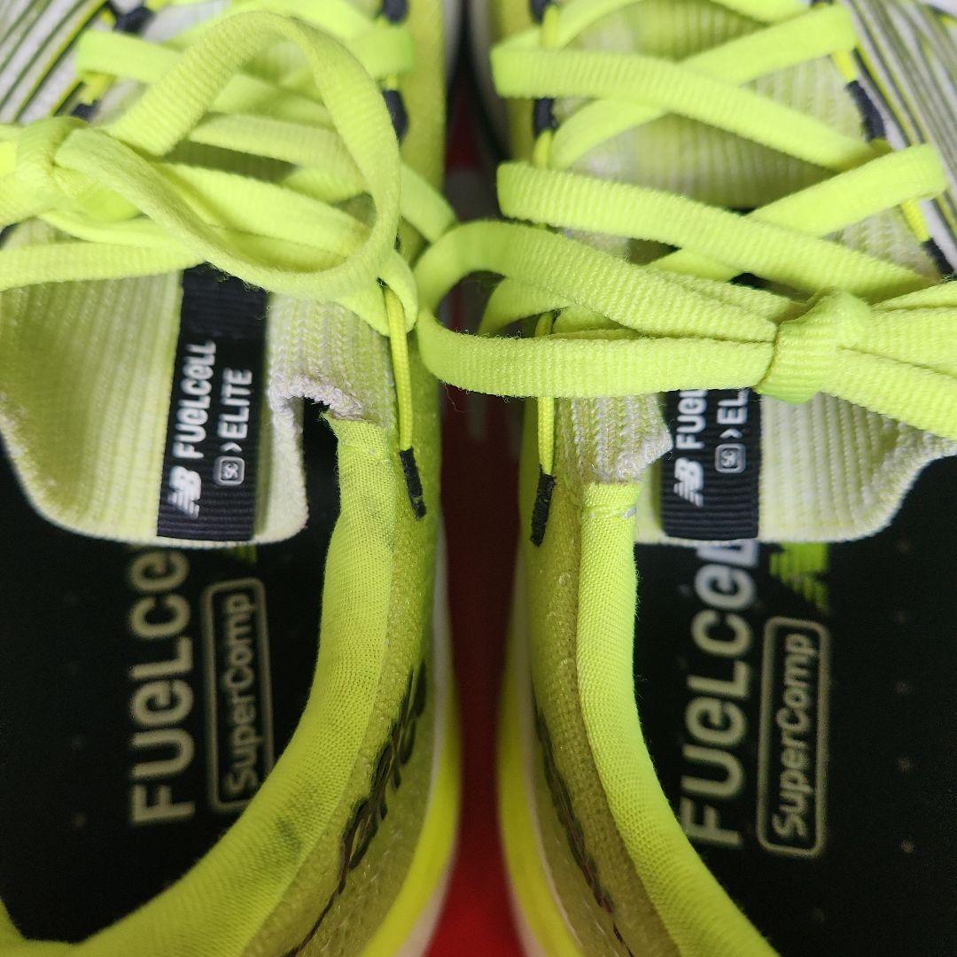 スパイク・シューズ New Balance FuelCell SuperComp v3