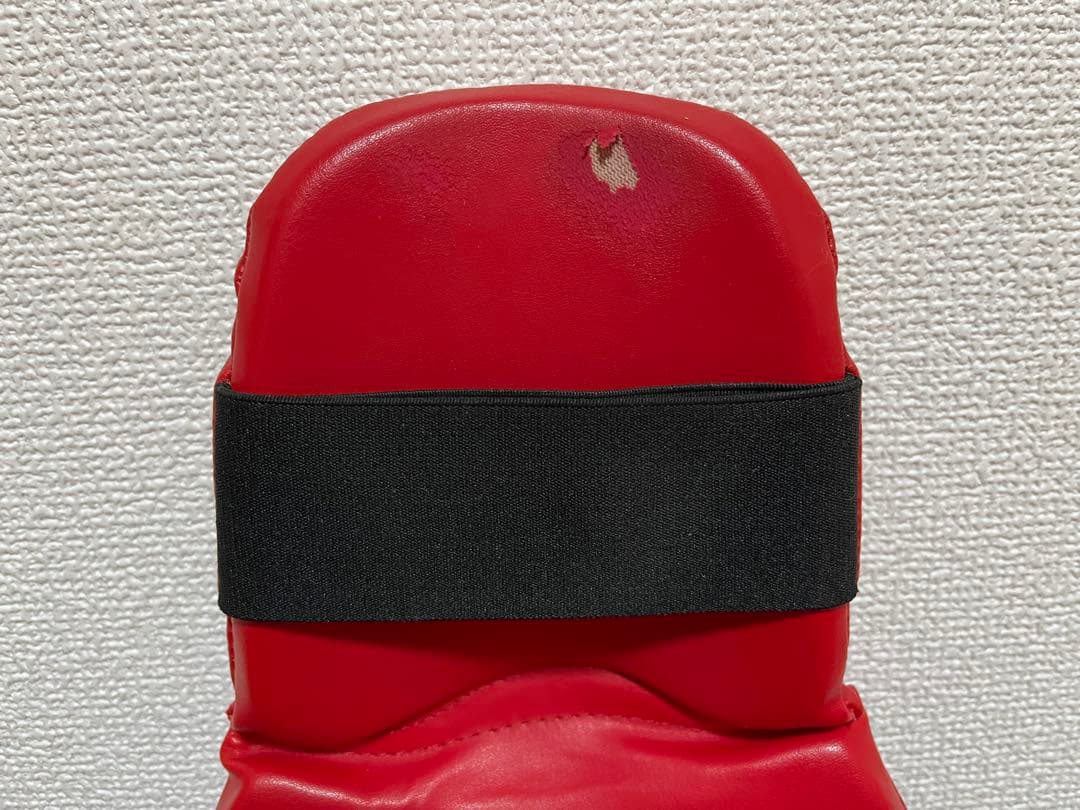 レガース（片足）