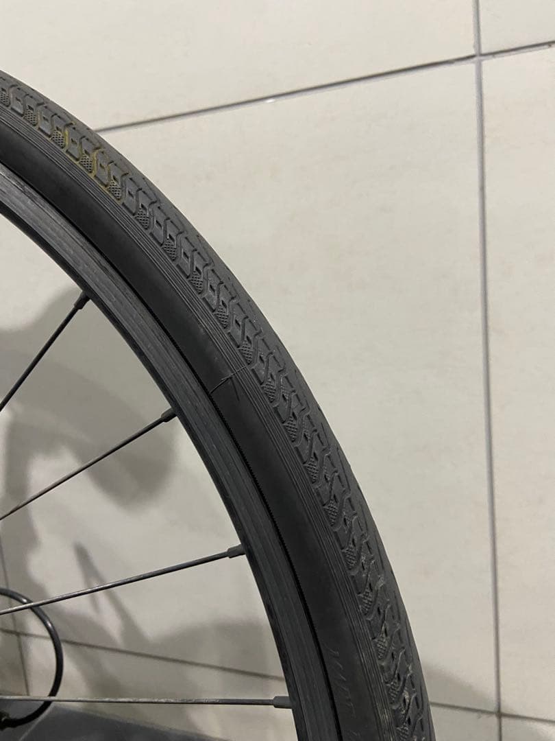 TREK FX7.3 クロスバイク　トレック fx7.2 23自転車　fx234