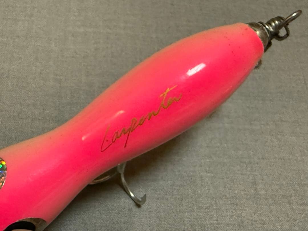 カーペンター シーフロッグJr. 3個セット！